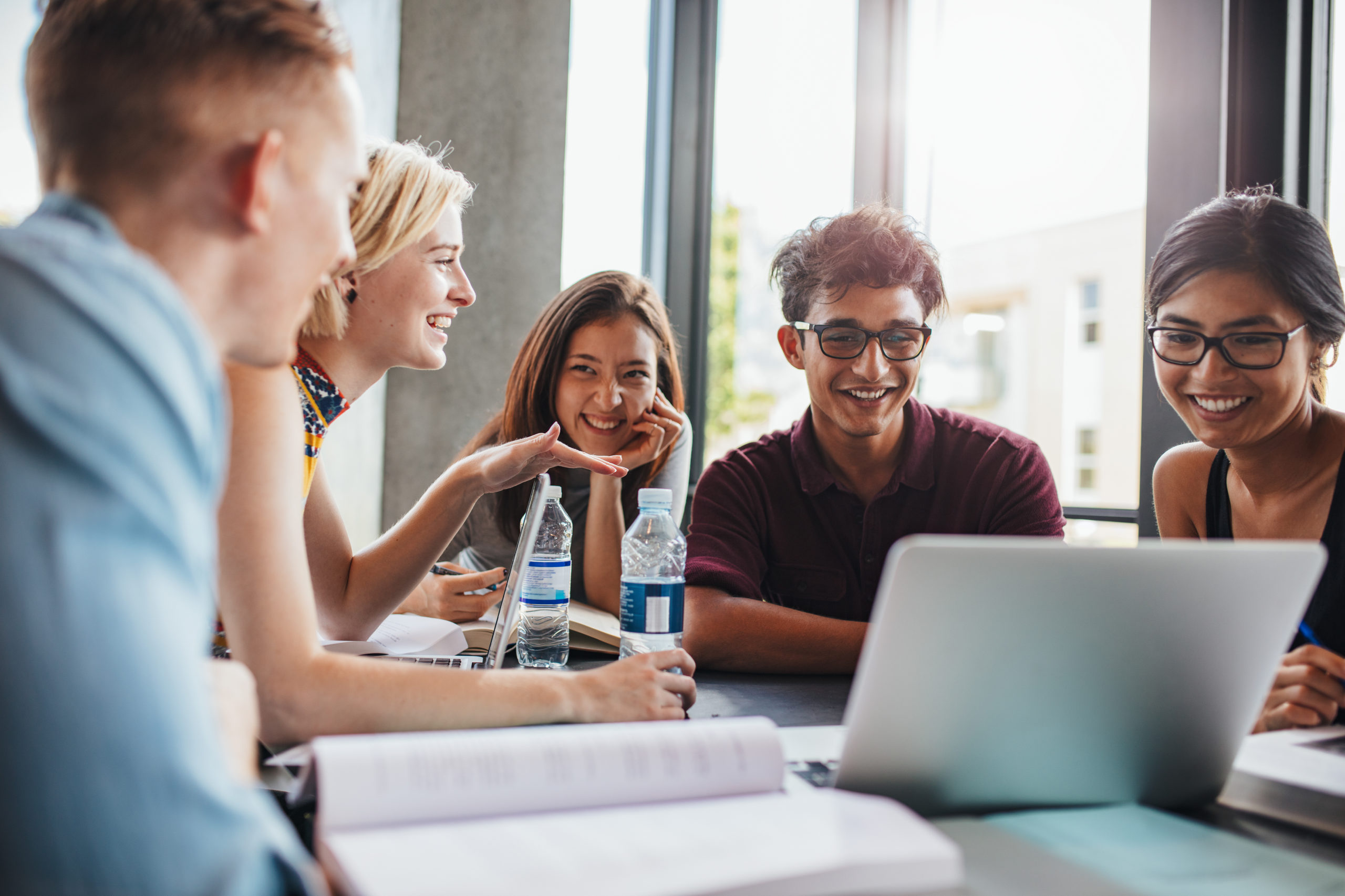 Academic Support