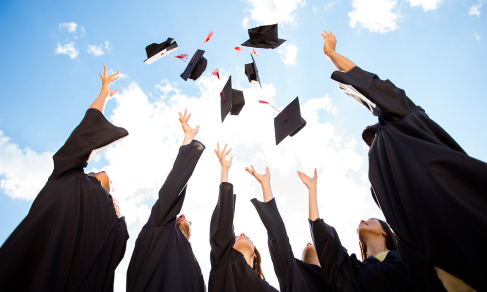 Post Graduation